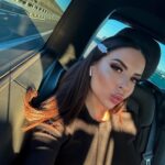 Maria Luisa Jacobelli Instagram - Gennaio mi piaci 🤍 little recap 😌