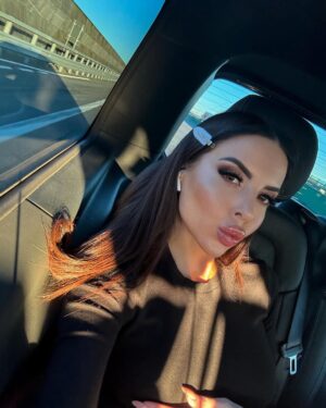 Maria Luisa Jacobelli Instagram - Gennaio mi piaci 🤍 little recap 😌