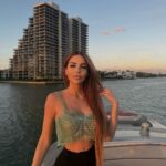 Maria Luisa Jacobelli Instagram - Just some life things ✨ Miami, Florida