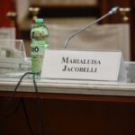 Maria Luisa Jacobelli Instagram - Un piacere e un onore per me presentare il mio libro e parlare alla Camera dei Deputati di un tema così importante come la violenza sulle donne. Si può fare ancora molto, moltissimo. Io farò del mio meglio sempre. 💪🏼❤️ It is a pleasure and an honor for me to present my book and speak in the Chamber of Deputies on such an important topic as violence against women. There is still much, so much, that can be done. I will always do my best. 💪🏼❤️ Camera Dei Deputati - Roma