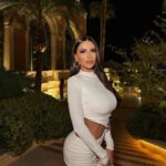 Maria Luisa Jacobelli Instagram - 🤍 Monte-Carlo, Monaco