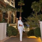 Maria Luisa Jacobelli Instagram - 🤍 Monte-Carlo, Monaco