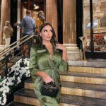 Maria Luisa Jacobelli Instagram - Holita 💚 Monte-Carlo, Monaco
