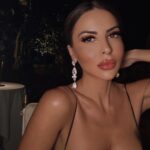 Maria Luisa Jacobelli Instagram - big heart, big energy, big aura, big love Villa d'Este (Cernobbio)