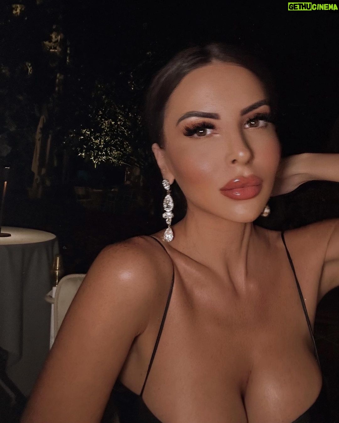 Maria Luisa Jacobelli Instagram - big heart, big energy, big aura, big love Villa d'Este (Cernobbio)