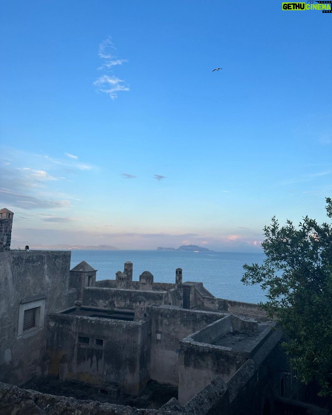 Maria Luisa Jacobelli Instagram - Premio Journalist Talent 2023 🏆 Grazie 💘💘💘 Ischia, Italy