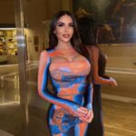 Maria Luisa Jacobelli Instagram – Holita 👋🏽🧡 Roma