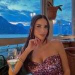Maria Luisa Jacobelli Instagram - Como mi o Como tu? 😎 #lake Como, Italy