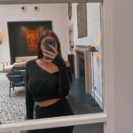Maria Luisa Jacobelli Instagram - Good for the soul 🤍 J.K.Place Roma
