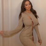 Maria Luisa Jacobelli Instagram - Best of these days 🫶🏾 (l’ultimo è il più divertente 😂)