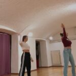 Maria Luisa Jacobelli Instagram - Best of these days 🫶🏾 (l’ultimo è il più divertente 😂)