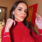 Maria Luisa Jacobelli Instagram - Buon Natale a tutte le anime belle nel mondo ❤️