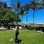 Maria Luisa Jacobelli Instagram - Just some life things ✨ Miami, Florida