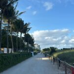 Maria Luisa Jacobelli Instagram - Just some life things ✨ Miami, Florida
