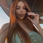 Maria Luisa Jacobelli Instagram - Just some life things ✨ Miami, Florida