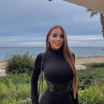 Maria Luisa Jacobelli Instagram - Me and Ibiza 🦋 @hotelriomaribz #HotelRiomarIbiza #riomaribizaexperience #invitedby