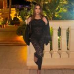 Maria Luisa Jacobelli Instagram - Ouiii bien sûr la Cote d’Azur 🇫🇷🥐🥖 Monte-Carlo, Monaco