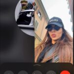 Maria Luisa Jacobelli Instagram - A bit of February 🤍🍯🌍⚽️