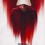 Maria Pinna Instagram - As coisas podem ficar ruins, mas o importante é não deixar que os bastardos acabem com você e continuar a luta! Assistam “The Handmaid’s Tale”. #thehandmaidstale