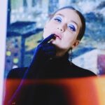 Maria Pinna Instagram - 👁👁