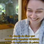 Maria Pinna Instagram - Só eu achei que era fácil organizar festa de criança? 🫠🤦🏽‍♀️