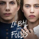 Maria Pinna Instagram - Filme assustador e magnífico sobre a crueldade, injustiça e a força e união das mulheres. #obailedasloucas