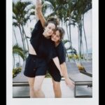 Maria Pinna Instagram - 🗺 🦅🐦💎