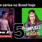 Maria Pinna Instagram - Estamos no top 10 da Netflix!!! Obrigada a todos os envolvidos. Obrigada por acreditarem no meu trabalho. Foi uma honra dar vida a Regina 🔥❤️. #cumplicesdeumresgate #c1r #netflix