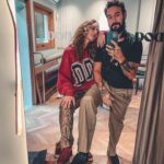 Maria Pinna Instagram - @dodalfaiataria 🔑
