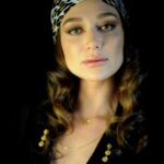 Maria Pinna Instagram - 🏴‍☠️