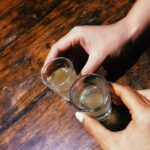 Maria Pinna Instagram - Água de cachoeira e limoncello 🍋