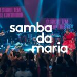 Maria Rita Instagram - “Samba da Maria” já disponível em todas as plataformas de áudio! O show que deu origem à gravação também já está completo para assistir no Youtube. O link tá na bio e nos stories pra você curtir com a patroa 💃 #EMR #SambaDaMaria FICHA TÉCNICA Direção Geral: Maria Rita Direção de Vídeo: Fernanda Telles Idealização: Camargue, Rosa dos Ventos e ÉNOIX Collab Músicos: Hudson Santos, João Moreira, Adilson Didão, Jorge Quininho, Fred Camacho e Leandro Pereira Técnico P.A: Paulo Seminati Iluminador: Ronaldo Santos Programação Visual: Luana Luna e Lucyano Palheta | aoquadrado VJ: Felipe Benoliel Gravação: Antoine Midani VÍDEO Produtora Executiva: Carol Caliri Diretor: Arthur Moric Diretor de fotografia: Heitor Cavalheiro GMA: Mariana Osmo Operadores de câmera: Itamar Bethancourt, Klaus Otis, Henrique Gun Assistentes de câmera: Felipe Sampaio, Lucas Perossi, Denissis Bersot Produtores de set: Thais Scarton e Diego Galera Operadores de Grua: Daniel Ramos Assiste de grua: Eduardo Mastrogiovanni BELEZA Styling: Gabi Rocha Maquiador: Raul Melo Trancista: Juliane Clemente Costureira: Irenice Passos Figurino Maria Rita: Naya Violeta, Dani Guirra Adornos e OjirêArt Figurino Banda: Marca FALA AGRADECIMENTOS ESPECIAIS Tabas, Anielle Franco, Instituto Marielle Franco