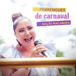 Maria Rita Instagram – Alguma dúvida que a nação bacanuda curtiu demais o Carnanval? #EMR

#PraTodosVerem O post contém texto alternativo