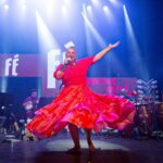Maria Rita Instagram – Um ano do lançamento do “Samba da Maria”! 😍

Qual é sua canção favorita? #EMR

📸 @biancatatamiya 

#PraTodosVerem O post contém texto alternativo