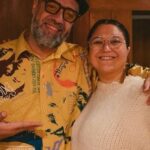 Maria Rita Instagram – Amada Tomada 🔌❤️

Esse filminho fofo conta a história inusitada de um celular que se apaixonou por uma tomada, nos fazendo refletir sobre relações amorosas e tecnológicas. 

A música que acaba de ganhar uma animação com a participação da querida @mariaritaoficial e faz parte do álbum @abra.kbca um disco de “rap para crianças” de todos os tamanhos (infanto-senil).