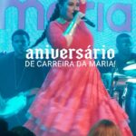 Maria Rita Instagram - 22 anos de carreira da patroa. Conta aqui nos comentários o ano em que você você se tornou fã da Maria! #EMR #PraTodosVerem vídeos com sequência de imagens da carreira da Maria Rita ao longo dos anos.