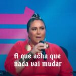 Maria Rita Instagram - E aí, qual é o seu mood para 2023? #EMR #PraTodosVerem Carrossel com uma foto de Maria Rita cantando na capa e o texto Quem é você no início de ano? Em seguida, uma sequência de vídeo com os textos: A Otimista A que acha que nada vai mudar A Supersticiosa A Cheia de Promessas Foto: @betojpeg @Wtliveoficial @_mediak