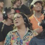 Maria Rita Instagram - O clipe de #DeixaOCoraçãoFalar já está disponível e tá lindo! 😍 Se você perdeu a estreia no Fantástico, corre no Youtube pra assistir. Link nos stories! #EMR @rockinrio