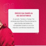 Maria Rita Instagram - Há 6 anos, era lançado #AmorEMúsica, que revelou sucessos que a gente ama, como “Reza” e “Cadê Obá”. Quantas dessas curiosidades você já sabia? #EMR #PraTodosVerem as imagens possuem texto alternativo.