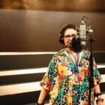 Maria Rita Instagram - É a patroa no Dia Brasil do @rockinrio! Guarde esta data: 21 de setembro de 2024. Será a primeira vez que o festival terá um dia 100% nacional. E a Maria vai fazer parte com uma grande homenagem ao samba ao lado de @zecapagodinho, @alcioneamarrom, @diogonogueira_oficial, @jorgearagaodacruz e @xandedepilares no palco Sunset. A nação bacanuda vai prestigiar? Sim ou com certeza? #EMR 📷 @diegopadilha | @marcelle | @bleia #PraTodosVerem Este post contém texto alternativo.