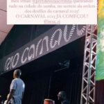 Maria Rita Instagram – 9:20pm • do stories pro feed sim!!! O CARNAVAL 2025 JÁ COMEÇOU!!!