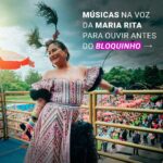 Maria Rita Instagram - E tem playlist com essas e muitas outras músicas para você curtir antes do bloquinho! Link nos stories. #EMR #PraTodosVerem Carrossel com uma capa que traz uma arte digital com o texto “Músicas na Voz da Maria Rita para ouvir antes do Bloquinho” sobre uma foto de Maria Rita no Carnaval de 2024. Na sequência, vídeos com Maria Rita cantando em cima do palco vestida de vermelho e os seguintes textos, com os créditos das músicas: Desse Jeito Fred Camacho Luiz Antonio Simas Sorriso Aberto Guará Num Corpo Só Arlindo Cruz Picolé Coração em Desalinho Monarco Ratinho Canção da Erê Dela Maria Rita Pretinho da Serrinha Rachell Luz O show tem que continuar Arlindo Cruz Sombrinha Luiz Carlos da Vila Cara Valente Marcelo Camelo Tá Perdoado Arlindo Cruz Franco O Homem Falou Gonzaguinha