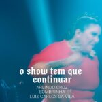Maria Rita Instagram - E tem playlist com essas e muitas outras músicas para você curtir antes do bloquinho! Link nos stories. #EMR #PraTodosVerem Carrossel com uma capa que traz uma arte digital com o texto “Músicas na Voz da Maria Rita para ouvir antes do Bloquinho” sobre uma foto de Maria Rita no Carnaval de 2024. Na sequência, vídeos com Maria Rita cantando em cima do palco vestida de vermelho e os seguintes textos, com os créditos das músicas: Desse Jeito Fred Camacho Luiz Antonio Simas Sorriso Aberto Guará Num Corpo Só Arlindo Cruz Picolé Coração em Desalinho Monarco Ratinho Canção da Erê Dela Maria Rita Pretinho da Serrinha Rachell Luz O show tem que continuar Arlindo Cruz Sombrinha Luiz Carlos da Vila Cara Valente Marcelo Camelo Tá Perdoado Arlindo Cruz Franco O Homem Falou Gonzaguinha