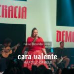 Maria Rita Instagram - E tem playlist com essas e muitas outras músicas para você curtir antes do bloquinho! Link nos stories. #EMR #PraTodosVerem Carrossel com uma capa que traz uma arte digital com o texto “Músicas na Voz da Maria Rita para ouvir antes do Bloquinho” sobre uma foto de Maria Rita no Carnaval de 2024. Na sequência, vídeos com Maria Rita cantando em cima do palco vestida de vermelho e os seguintes textos, com os créditos das músicas: Desse Jeito Fred Camacho Luiz Antonio Simas Sorriso Aberto Guará Num Corpo Só Arlindo Cruz Picolé Coração em Desalinho Monarco Ratinho Canção da Erê Dela Maria Rita Pretinho da Serrinha Rachell Luz O show tem que continuar Arlindo Cruz Sombrinha Luiz Carlos da Vila Cara Valente Marcelo Camelo Tá Perdoado Arlindo Cruz Franco O Homem Falou Gonzaguinha