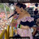 Maria Rita Instagram - Se liga na agenda de Carnaval da patroa e já marca aqui nos comentários quem vai curtir com você ao som da MR: 10.02 Teresina (PI) 11.02 Rio de Janeiro – Folia Tropical (Camarote) 12.02 Rio de Janeiro – Portela (Camarote) 13.02 Fortaleza (CE) 17.02 Rio de Janeiro – Camarote Arara (participação no show do Pretinho da Serrinha) #EMR