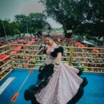 Maria Rita Instagram - Bloco da Maria foi pura energia, sorrisos e muito samba até o último segundo. Obrigada a todos que fizeram dessa uma festa inesquecível! ❤️ Quem aí já conseguiu curar a ressaca? 🤭 #EMR 📸 @blackops.mov #PraTodosVerem as fotos possuem texto alternativo.