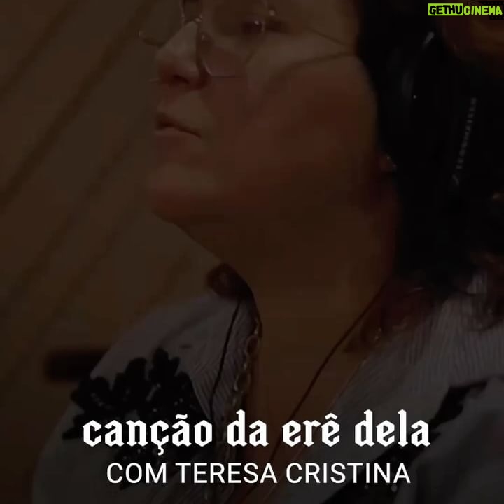 Maria Rita - 10.7K Likes - Carnaval está chegando, nação bacanuda!
Vamos esquentar relembrando os sambas que a patroa gravou em parceria?
#EMR
📸 @betojpeg @wtliveoficial @_mediak
#PraTodosVerem Carrossel com uma capa com foto de Maria Rita no palco vestida de branco e o texto Você acompanhou os últimos feats da Maria? Passa pro lado para se atualizar. A partir da segunda tela temos vídeos de Maria Rita cantando em diferente momentos junto com outros artistas e os textos
Coral de Anjos com Dedé Paraízo
Você Me Venceu com Marquinhos Sensação
Pra Que Viver Assim com Os Prettos
Fascinação com Thiaguinho
Por vezes com Thiaguinho
Canção Da Erê Dela com Teresa Cristina