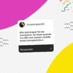 Maria Rita Instagram – Alguma dúvida que a nação bacanuda curtiu demais o Carnanval? #EMR

#PraTodosVerem O post contém texto alternativo