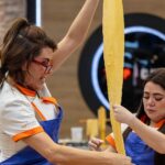 Mariana Botas Instagram - 👩🏻‍🍳🔥✨Inicio este proyecto que me ha traído cosas divinas, gente, experiencias, aprendizajes y muchas historias que contar… No se pierdan #TopChefVIP3 por @telemundo @telemundorealities @telemundointl #teammariana #topchefvip
