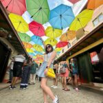 Mariana Botas Instagram – ☂️ G U A T A P É ⛱️
